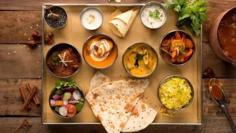 Best Indian Restaurants in Abu Dhabi: 7 Spots to Spice up Your Life 