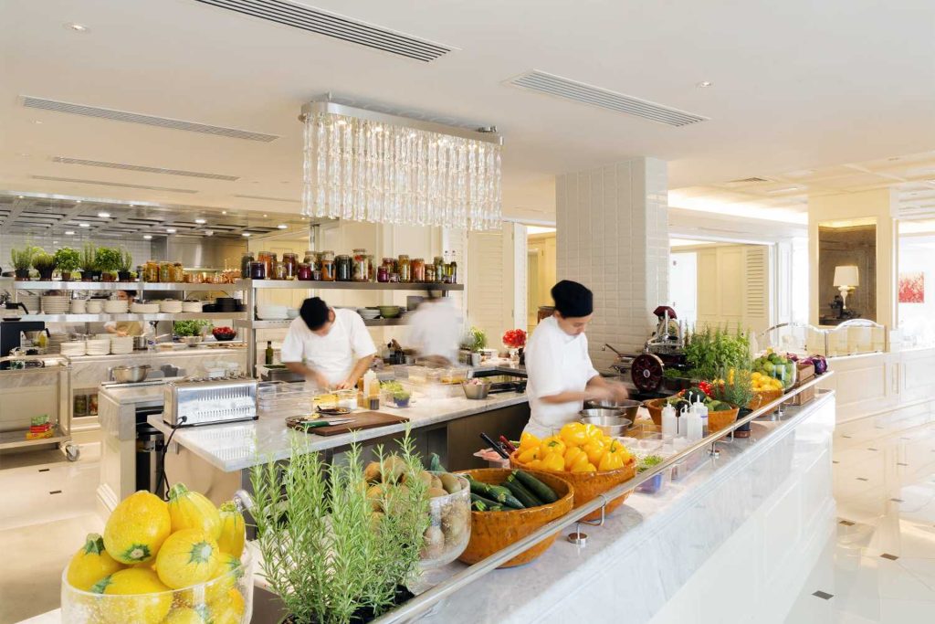 Best Downtown Dubai Restaurants | Enjoy the Finest Culinary Delights in 2023