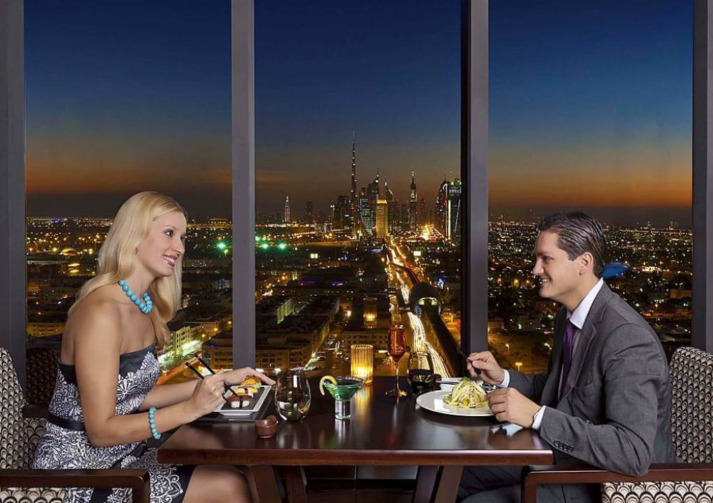 Best Hotels in Bur Dubai