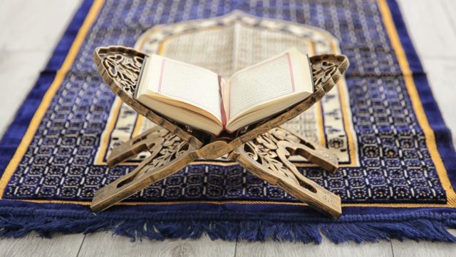 Horaires de prières à Dubaï en mars 2023 : Calendrier de Sallah
