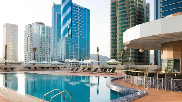 Unwind in Style: 7 Best Hotels in Fujairah for Every Budget and Taste