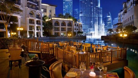 7 Best Restaurants in Dubai Mall for a Culinary Experience like no other